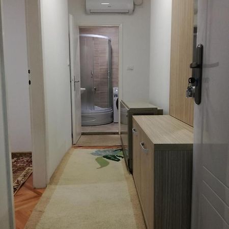 Stan Na Dan Pex Free Parking Apartman Vranje Kültér fotó