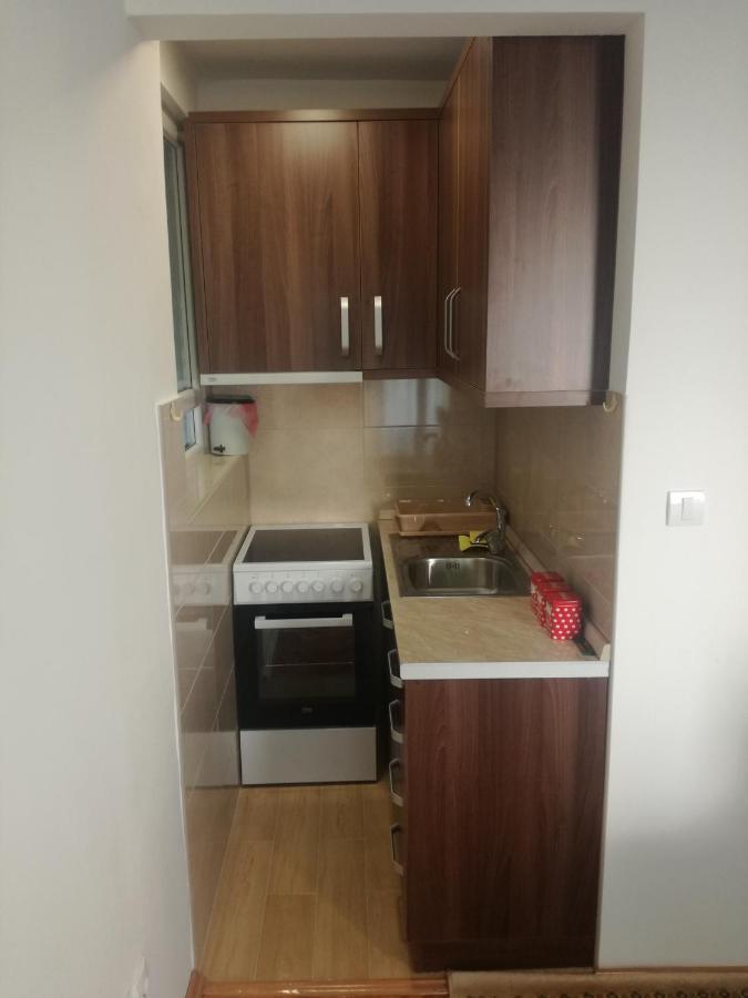 Stan Na Dan Pex Free Parking Apartman Vranje Kültér fotó