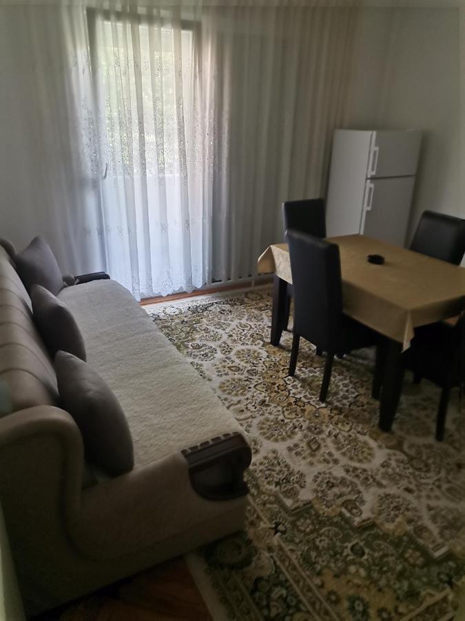 Stan Na Dan Pex Free Parking Apartman Vranje Kültér fotó